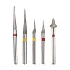 Intra Proximal Bur Kit (Pack of 5)