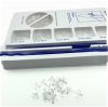 Dental Transparent Matrix Cervical Matrices (277PCS/Set)