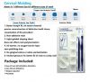 Dental Transparent Matrix Cervical Matrices (277PCS/Set)