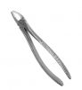 Upper Molar Left Cowhorn Forcep-Fig.90