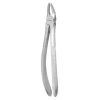 NMD Dental Upper Molar Left Cowhorn Fig. No 90