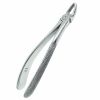 Upper Right Molar Forcep Fig. No 17