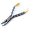 NMD Orthodontic Debonding Curved Plier