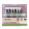 Amalgam Polishing Kit Ra 0109