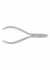 Dental Ribbon Arch Forming Plier