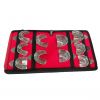 Rim Lock Impression Tray Set