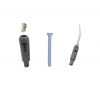 Dental Chair Suction Adaptor Converter to Fit to any Suction Holder -HIGH reusable and autoclavable
