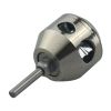 Super Torque Cartridge Key Type  (Steel)