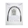 Dental NiTi Thermal Heat Activated Orthodontic Archwires (UPPER, 16 * 22)
