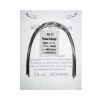 Dental NiTi Thermal Heat Activated Orthodontic Archwires (UPPER, 19 * 25)