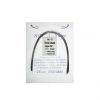 Dental NiTi Thermal Heat Activated Orthodontic Archwires (UPPER, 0.020)