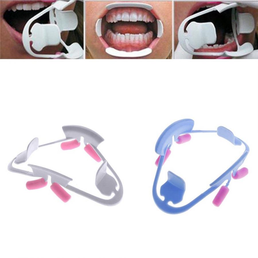 Mouth retractor on sale