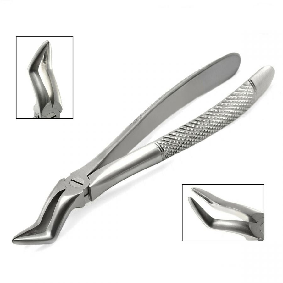 Bayonet forceps cheap